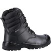 Amblers AS240 Waterproof Safety Boots Black Amblers AS240 Waterproof Safety Boots Black